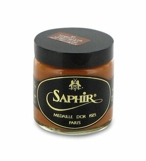 Pflegecreme Pommadier SAPHIR MEDAILLE D'OR