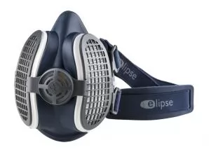 Schutzmaske ELIPSE P3 - SPR337 - SPR502/SPR337