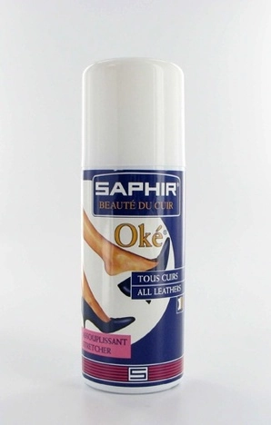 Lederweichmacher OKE Saphir Spray