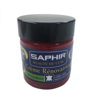 Renovierungscreme SAPHIR