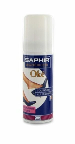 Lederweichmacher OKE Saphir Spray