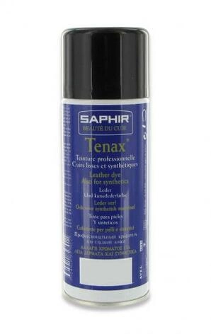 Überzugslack TENAX Saphir Spray