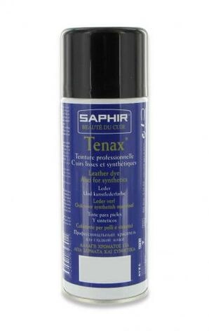 berzugslack TENAX Saphir Spray