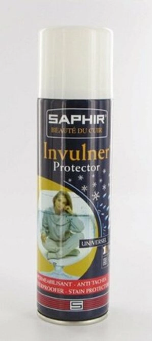 Imprägnierer INVULNER Saphir Spray
