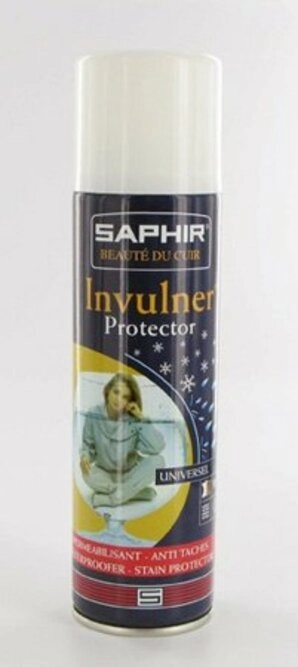 Imprgnierer INVULNER Saphir Spray