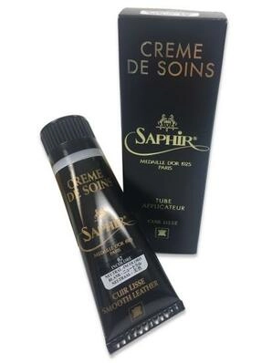 Pflegecreme CREME DE SOINS Saphir Mdaille d'Or