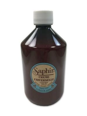 Universal - Pflegecreme SAPHIR