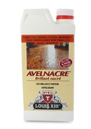 Perlmuttglanz AVELNACRE