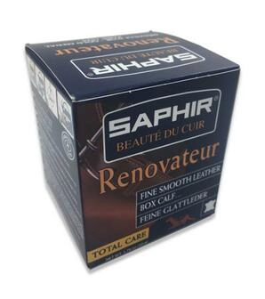 Lederrenovierer SAPHIR