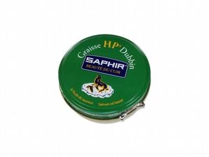 Lederfett SAPHIR HP Dubbin