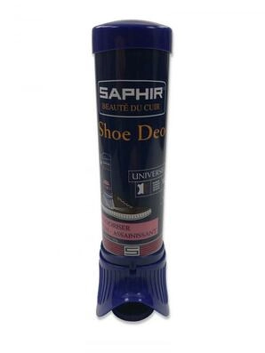 Deodorant SHOE DEO Saphir