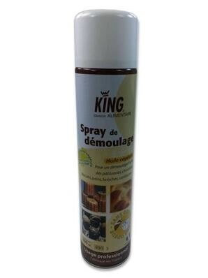 Anti-Haft-Spray KING