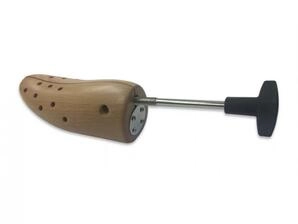 DRUCK-SCHUHSPANNER Verstellbar Breite fr Damen DASCO