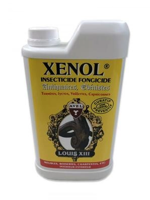 XENOL Insektizid Fungizid Flssig