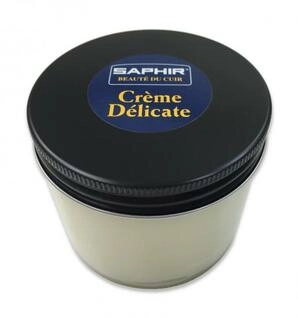 Pflegecreme Delikat SAPHIR