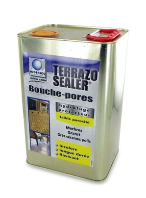 Imprägnierer Terrazo Sealer SODERSOL