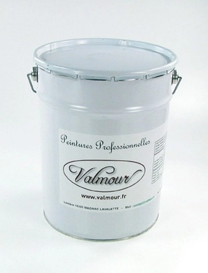 Epoxy-Bodenfarbe VALSOL VALMOUR