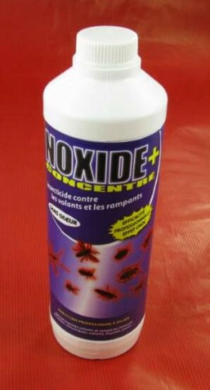 Insektenvertilgungsmittel NOXIDE C+ Konzentrat